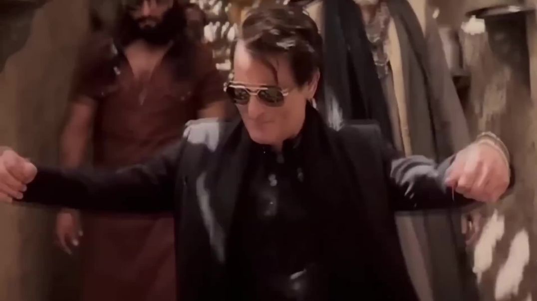 ⁣Rehman_Dakait_Entry_Song_-_Full_Video_Song___Fa9la___Dhurandhar___Balochi_Song_Dhurandhar(1080p)