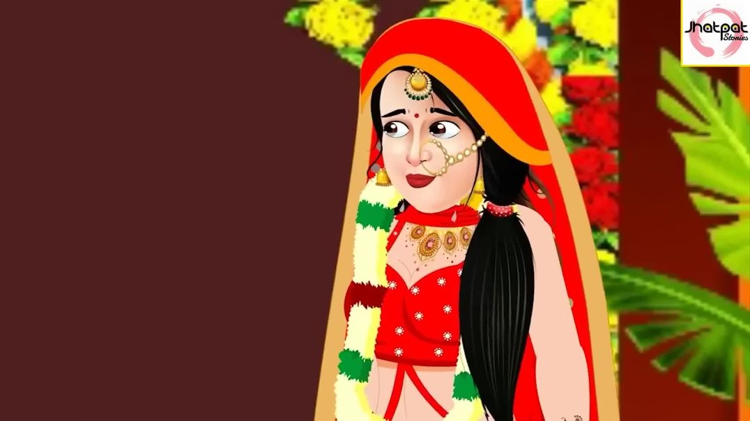 ⁣Kahani ( part 6 )