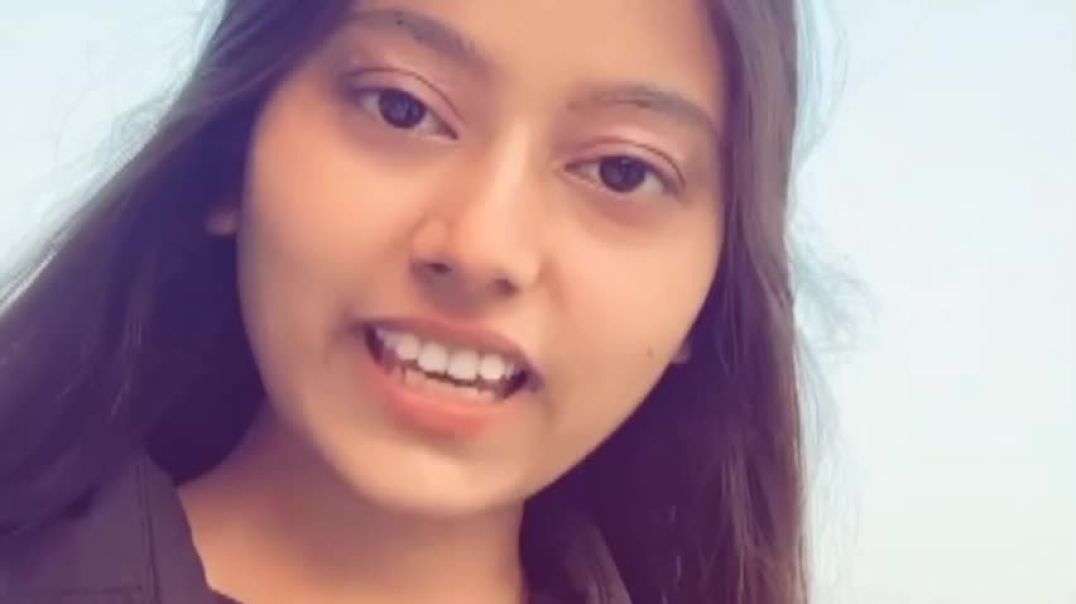 ⁣सर्दी आते ही नाक बंद होने लगते हैं 🥶😂💝