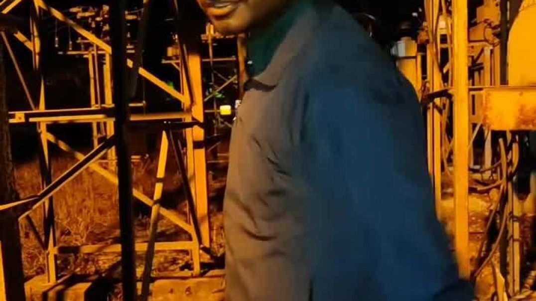 ⁣Mpeb night duty tekanpur sab station