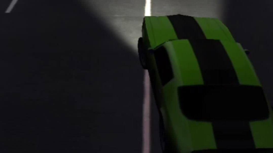 ⁣Gaadi ka gaming video