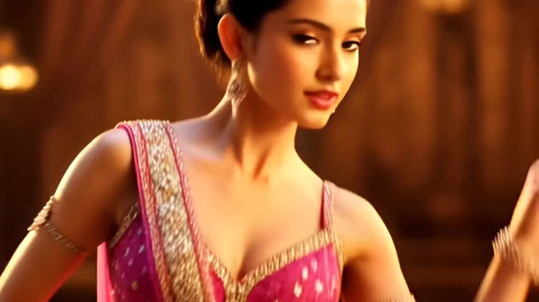 ⁣Hottest glamours bollywood item dance