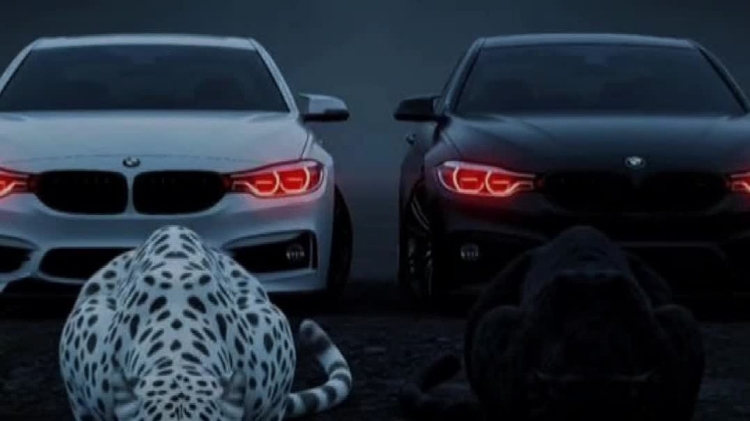 ⁣“Smooth performance, bold design and unmatched comfort — that’s the BMW experience.” Attitude Vibe  