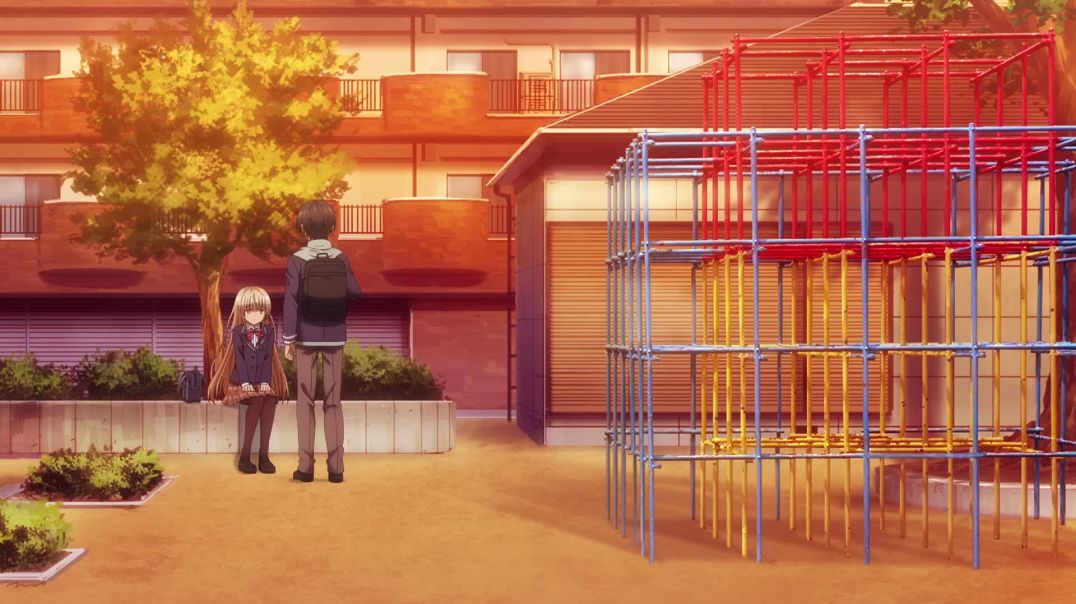 ⁣Anime-: The Angel Next Door AP 02 Spoils Me Rotten 2023