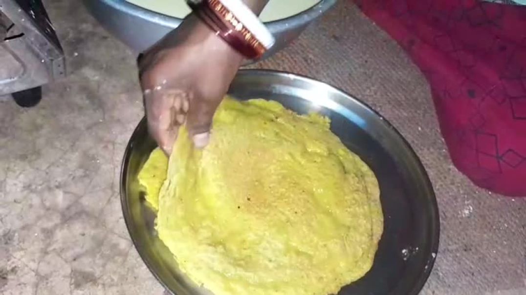 ⁣ऐसे बनाए बांस करील और चावल की रोटी की खाने में मजा आ जाए  Bomboo Shoots Recipe