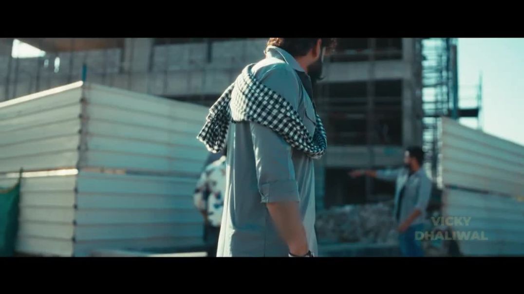 ⁣Chance-Gurnam-Bhullar-Pooja-Rajput-New-P_8