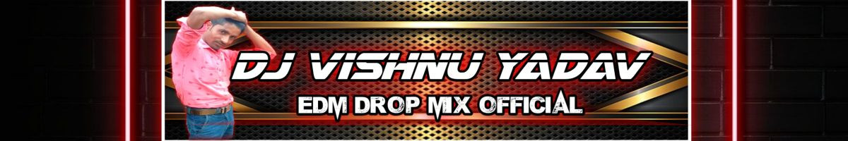Dj Vishnu Yadav