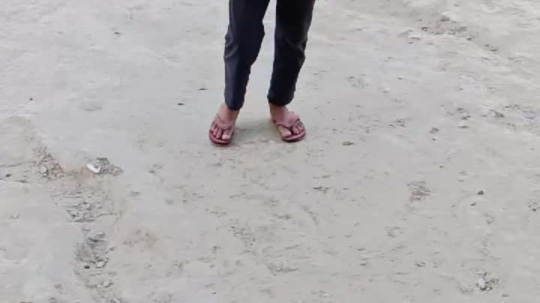 ⁣ये सलो मोशन वाला  वीडियो है @myfirstvideo