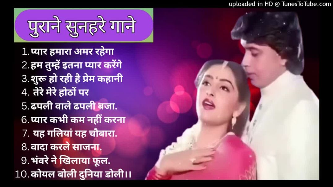 ⁣Bollywood_classics_song_l_#oldisgold_#bollywoodclassic_#80s#90s