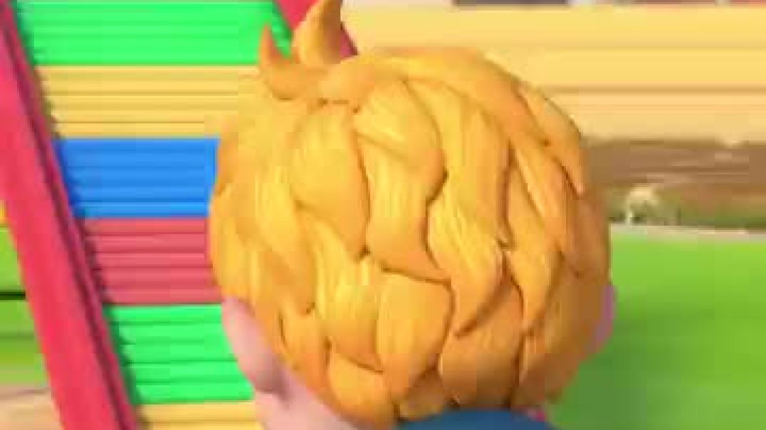 ⁣One_Two_Three___Learn_Number___With_Slide___Youtube_Kids___NuNu_Tv_Nursery_Rhymes__#kindergartensong