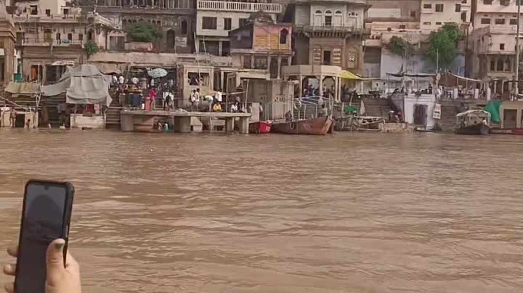 ⁣काशी नगरी से आएं शिव शंकर