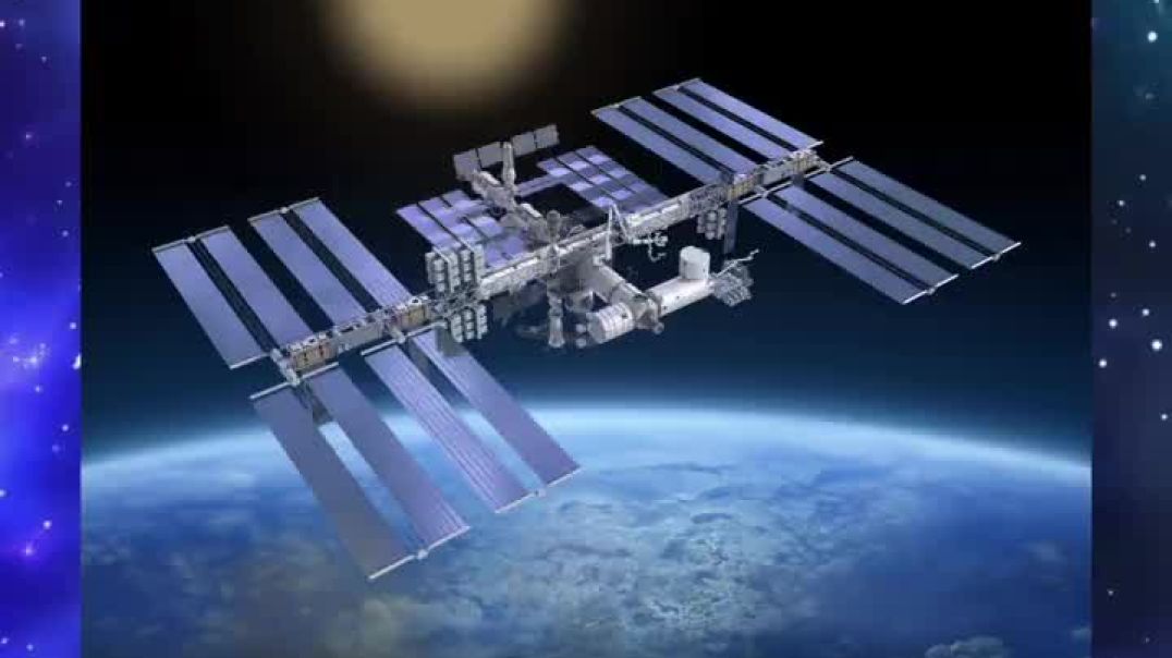 ⁣NASA KON SE EXPERIMENT KAR RAHE HAI IN OUTER SPACE? 😲