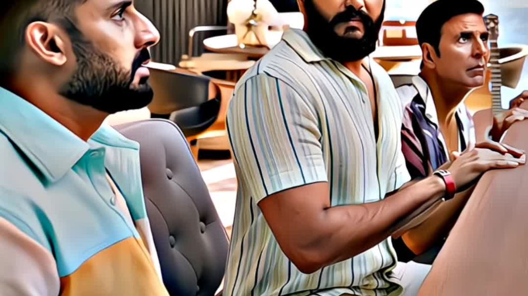 ⁣Kabhi-kabhi expression hi sab kuch keh deta hai 😅