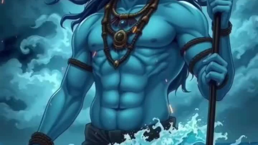 ⁣Mere mahadev shorts 🙏