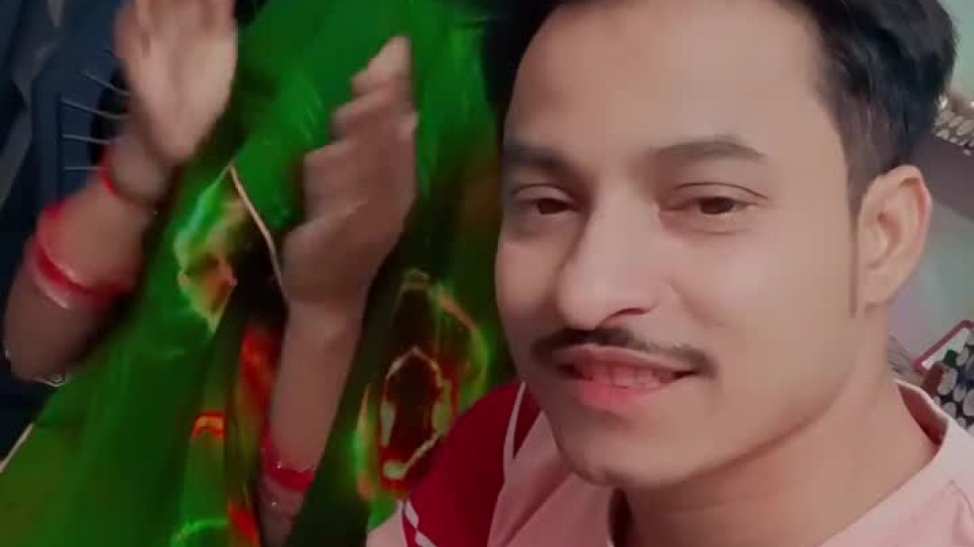 ⁣तेरे मोटे मोटे नैन हाय हाय रे नजर ना लग जाए