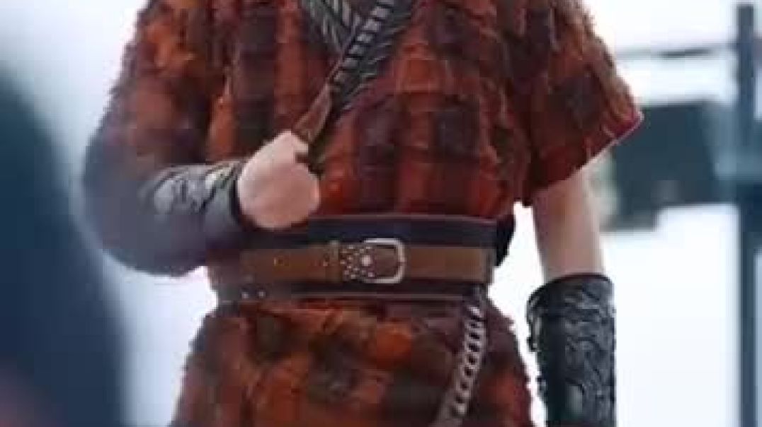 ⁣🎬 Takdeer Ka Sikandar 😎 _ Episode 4 _ Chinese Drama in Hindi Dubbed