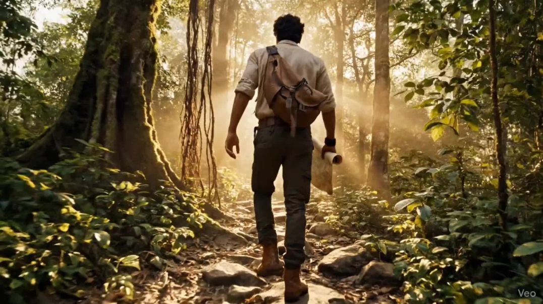 ⁣नागवान का रहस्य ?