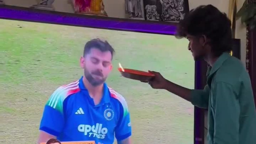 ⁣#lion #viratkohli #viral #virat #indiacricket #comedy