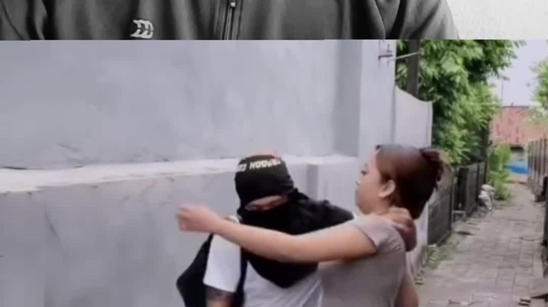 ⁣Funny video hem bhai