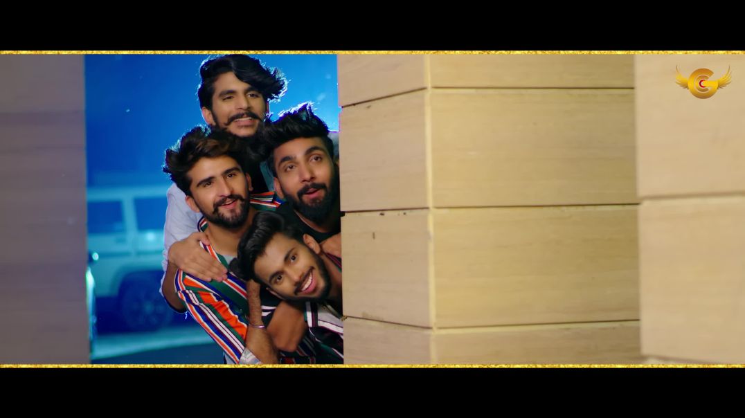 ⁣GULZAAR CHHANIWALA - JUG JUG JEEVE ( Official Video  ) _ Haryanvi Song 2019(2K_HD)