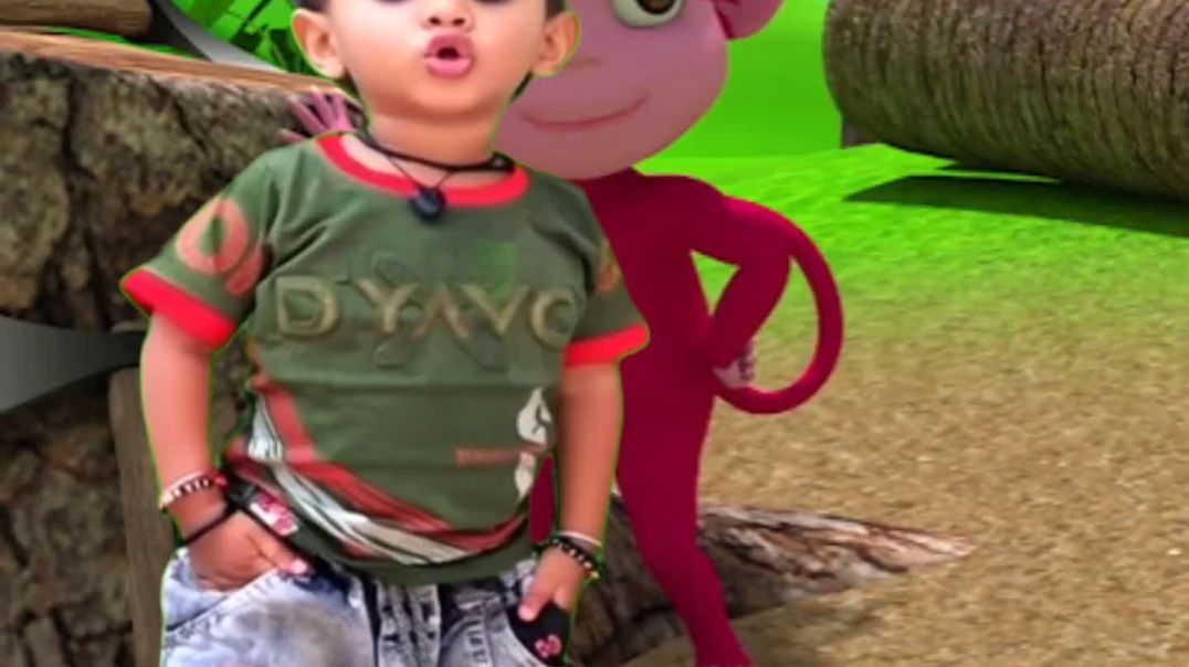 ⁣Kuchh log isliye subscribe nahin karte ek ek subscribe Se bada dami Ban jaunga