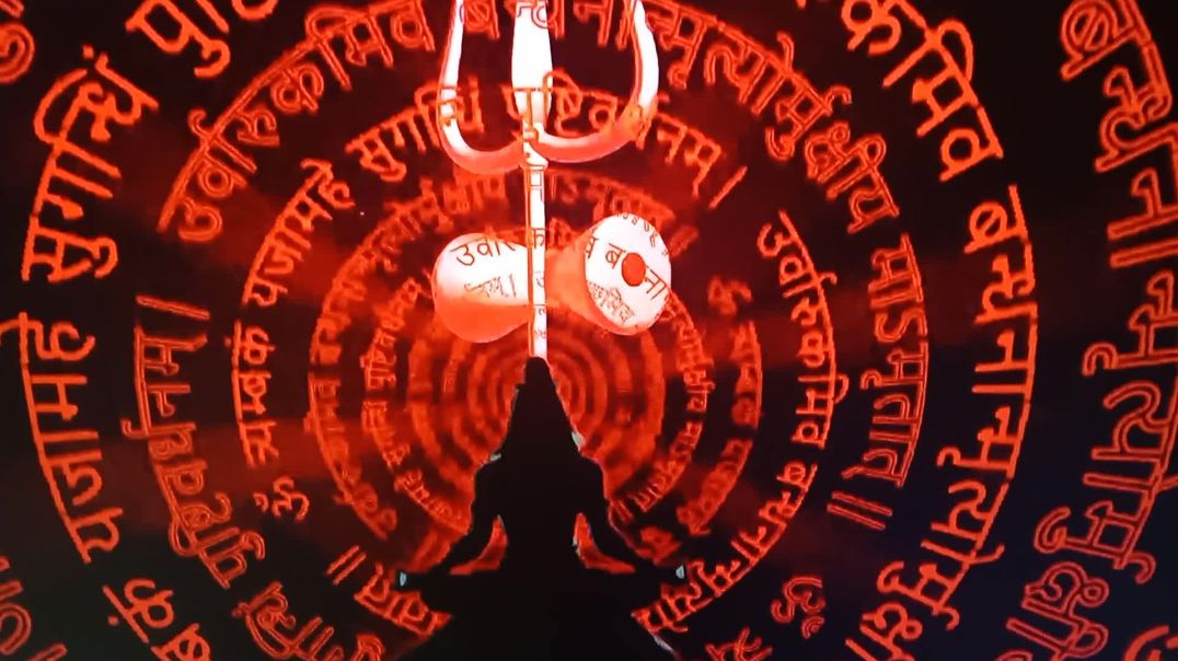 ⁣MAHAMRITYUNJAY mantra