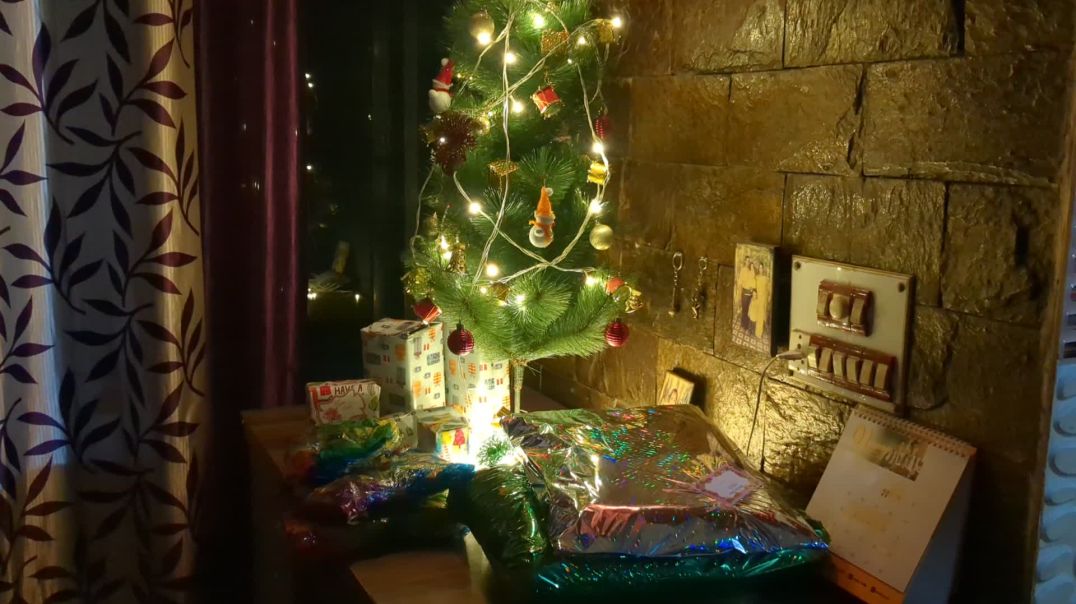 ⁣Happy Christmas 2025