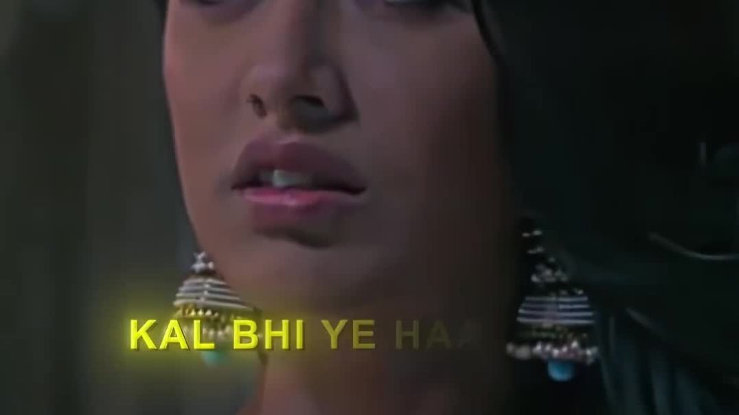 ⁣Sad love status |Kal_Bhi_Ye_Haal_Tha_🥀_Aashiqui_2_Sad_Status_❤️‍🩹_Zakhmi_Aashique_Edits_#aashiqui2_#