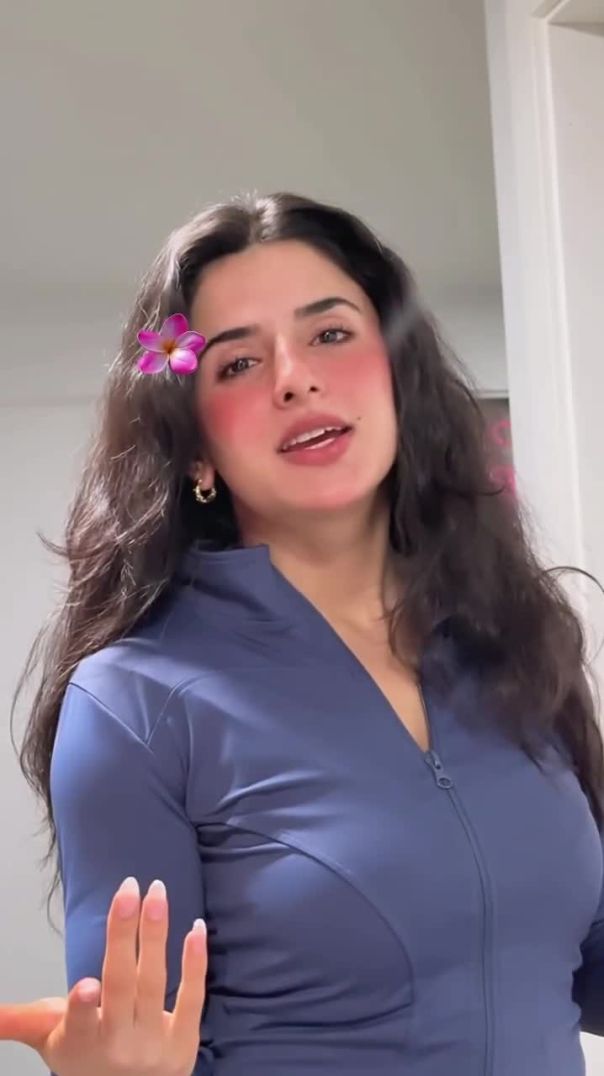 Hot video 🥵🥵 Chemma Y song latino