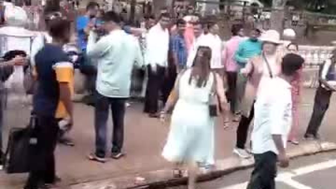 ⁣Blog old goa charch