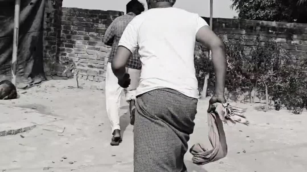 ⁣लड़की के चक्कर में लुट गये 😂😂😂/#reel