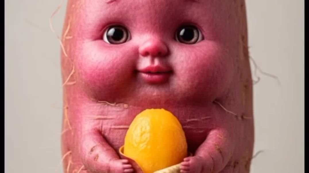 ⁣Animated videos AI generation