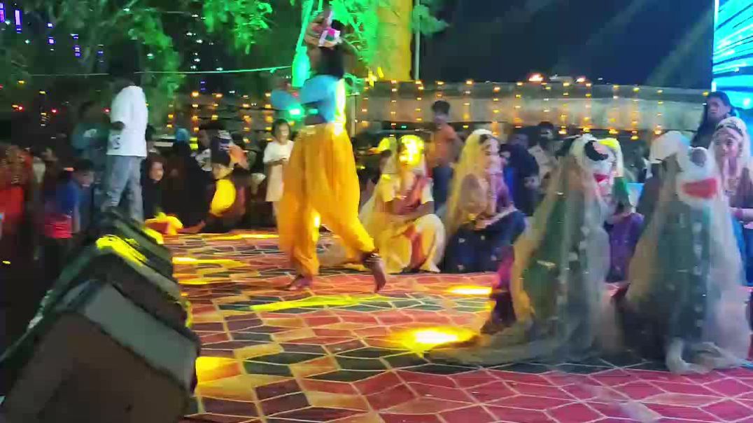 ⁣Shiva temple in bardaspura