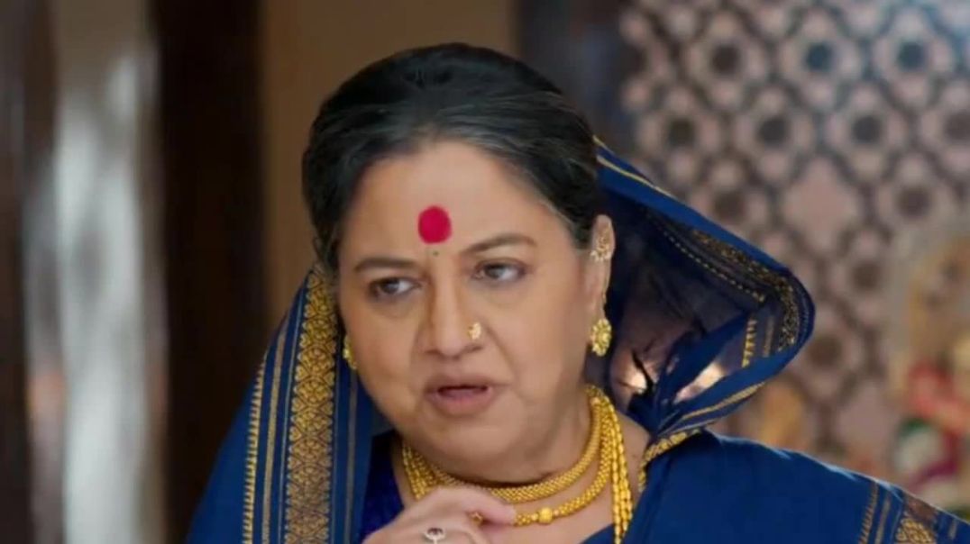 ⁣Udne Ki Asha Today Full Episode Update Savitri Big Demand To Sachin