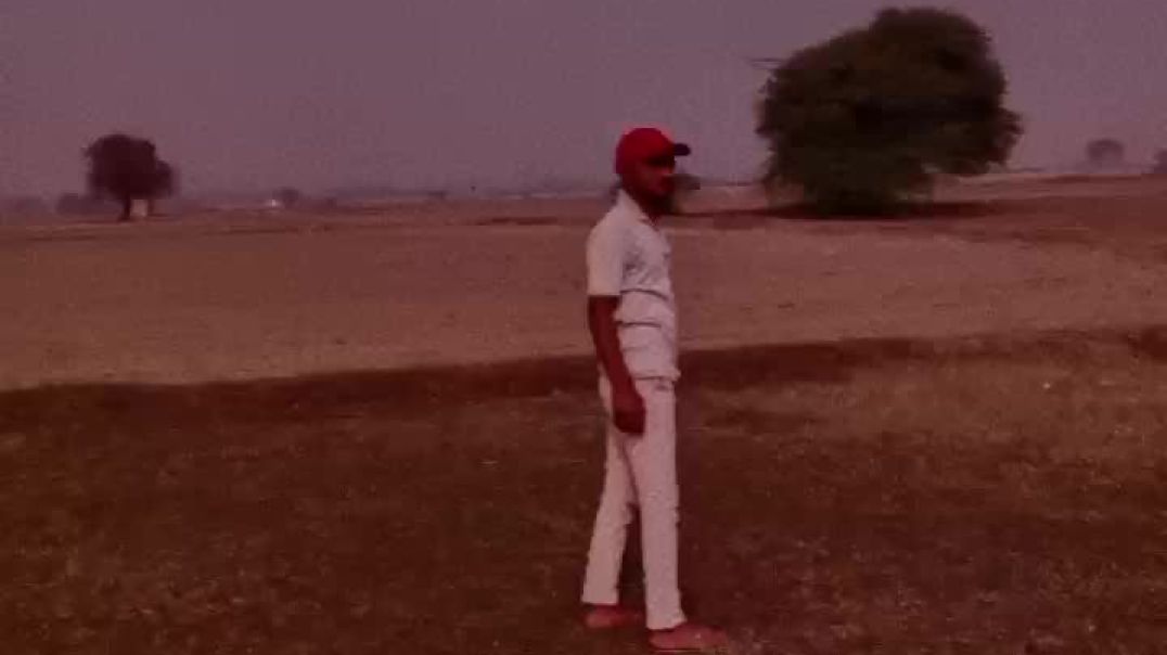 Chaudhari pranshu yadav