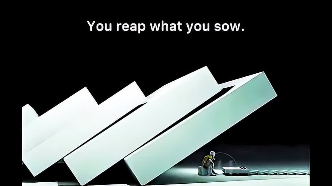 ⁣How Does Karma Actually Work!! 🥹🥹