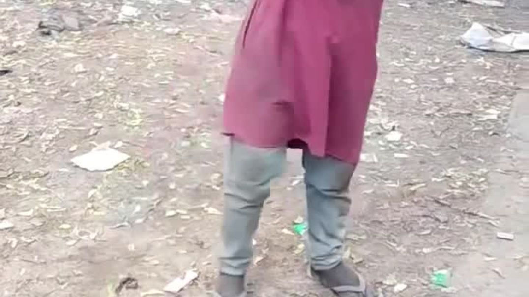 ⁣Krish ka New song munda gora rang dekh ke | क्रिस का नया गाना