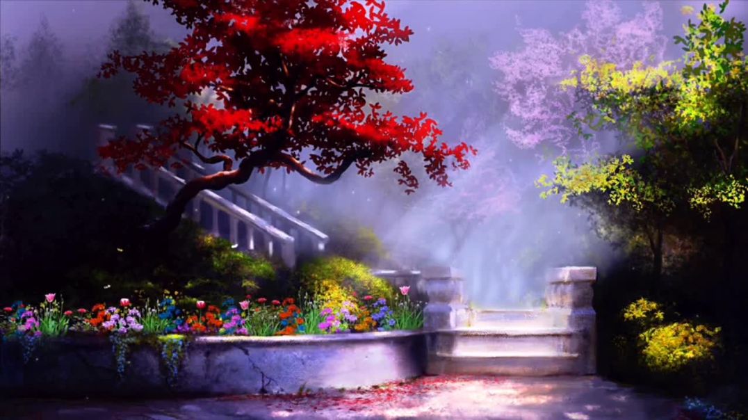 ⁣Relaxing Piano Music For Study And Focus (1)