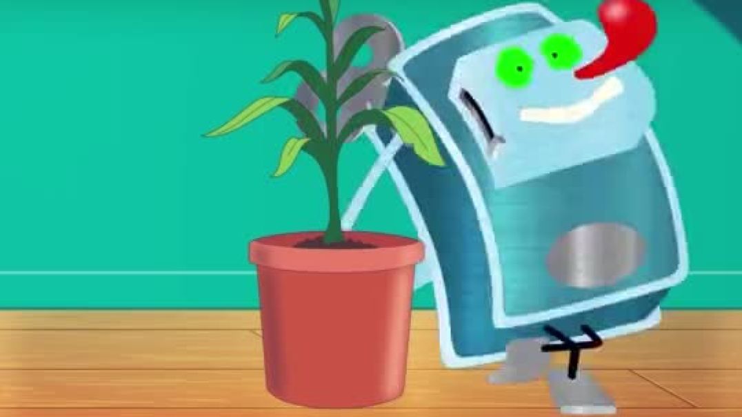 Why would they steal that?