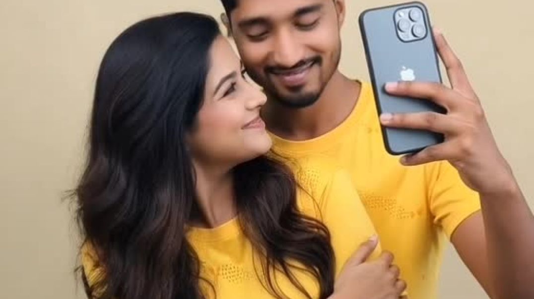 ⁣Ai generate south video viral