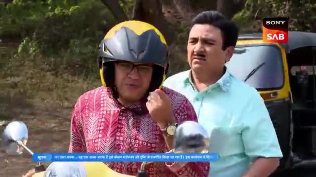 ⁣Bapuji के कारण हुईं jatha की Deal crack| Taarak Mehta ka ooltah chashma|