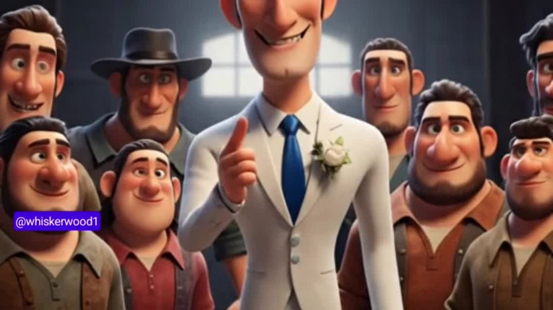 ⁣दूल्हा निकला डाकू सरदार!”