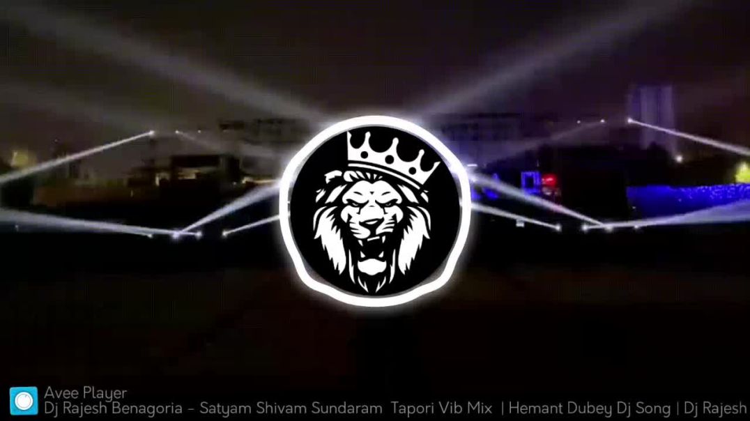 Satyam_Shivam_Sundaram__Tapori_Vib_Mix____Hemant_Dubey_Dj_Song___Dj_Rajesh_Benagoria__djsarzen__expo