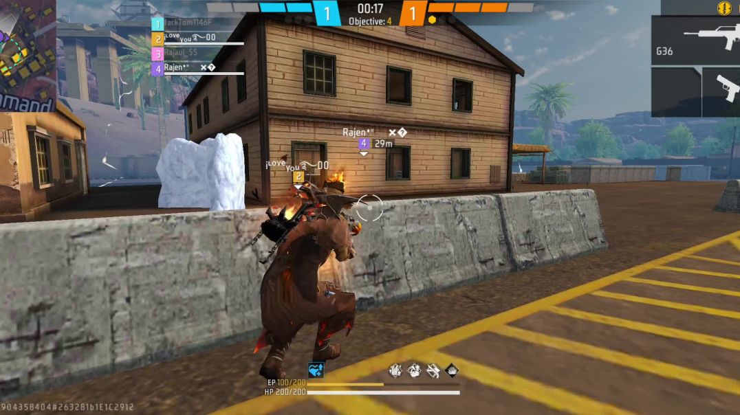 NEW TRENDING 🔥🔥VIDEO // FREE FIRE MAX GAMING VIDEOS