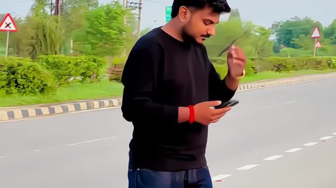 ⁣जान भी लेली और जिन्दा भी छोड़ दिया!