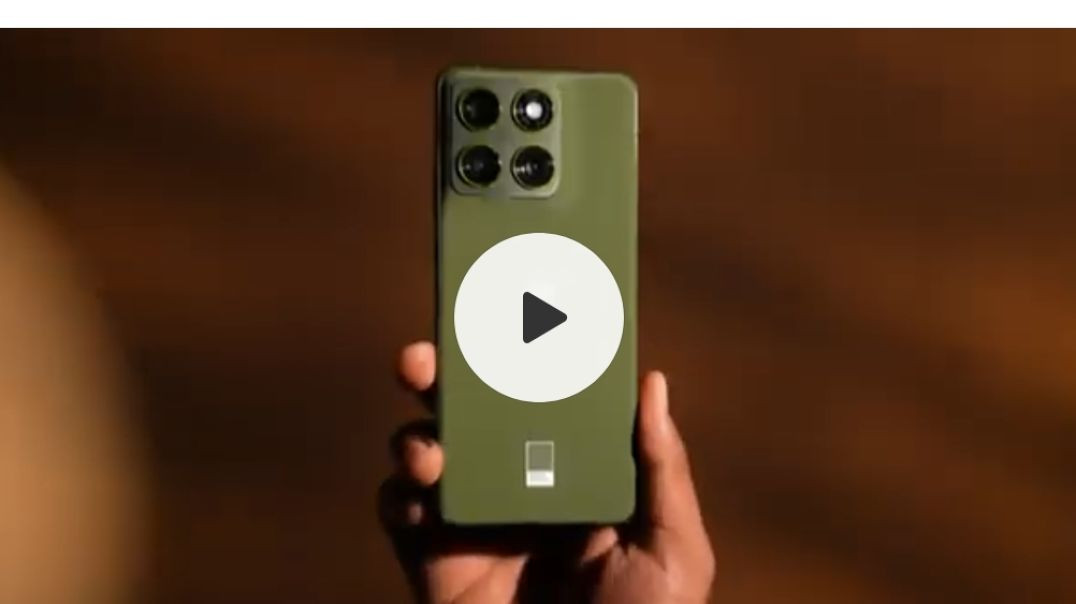 ⁣मोटोरोला एज 70 की अनबॉक्सिंग और टेस्ट - सबसे पतला फोन Motorola Edge 70 Unboxing Reaction