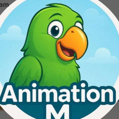 AnimationJD3512 AnimationJD3512