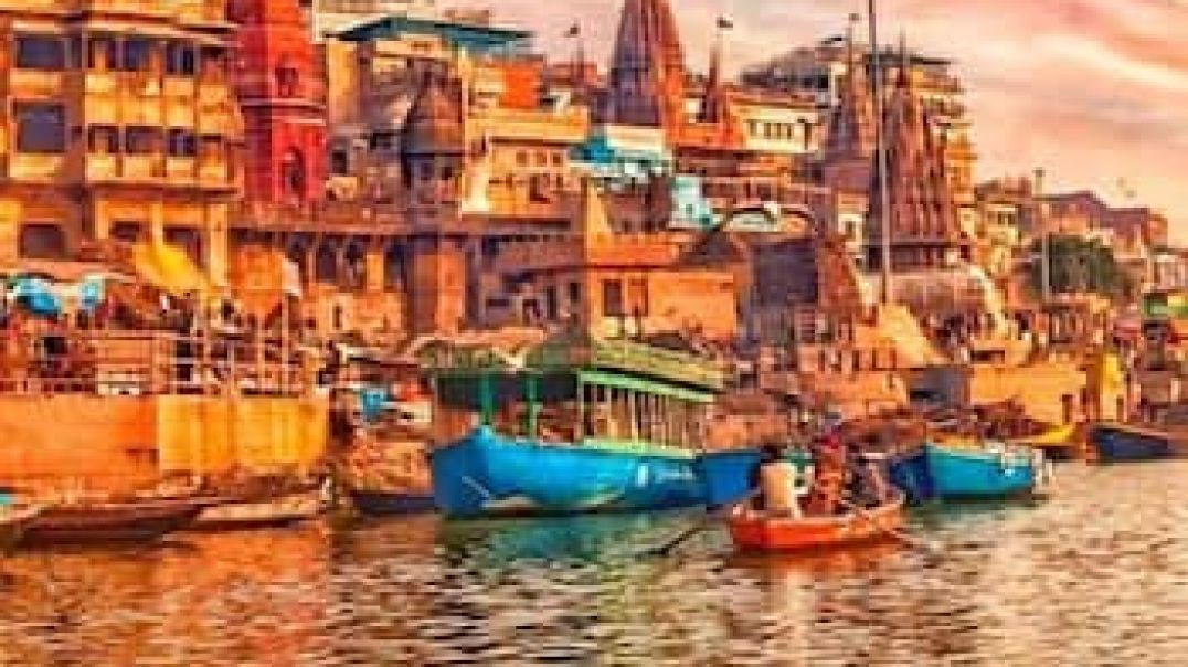 ⁣Bhavishya malika puran