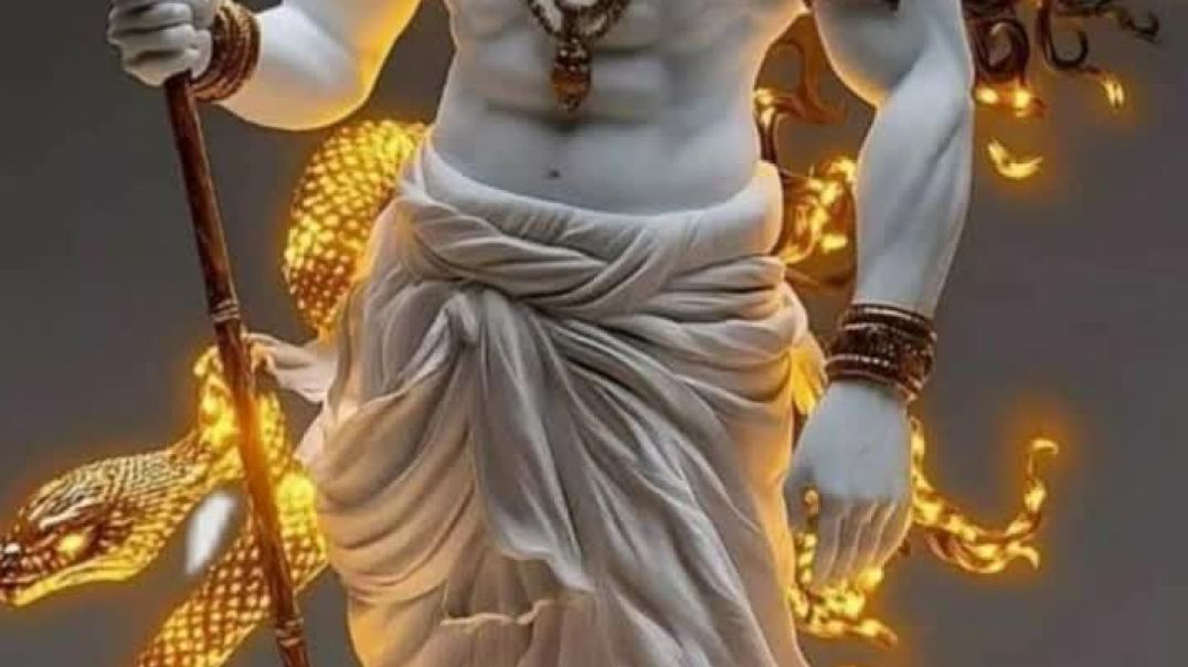 ⁣🙏🏻🚩 महाकाल🚩🙏🏻  #भक्ति   #भक्तिगीत   #शॉर्ट