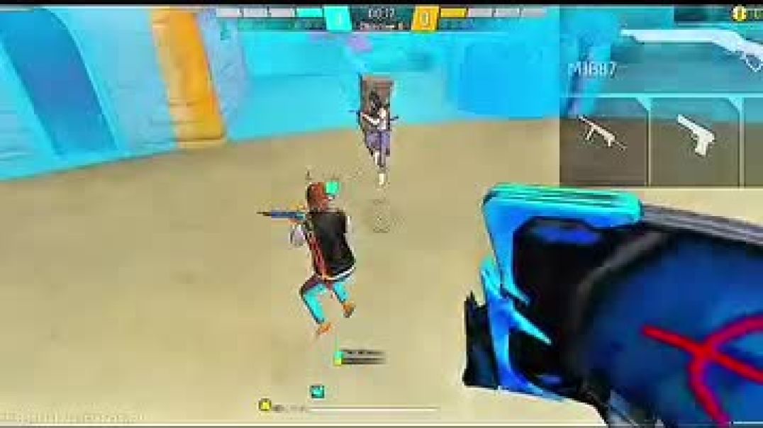 ⁣Free_Fire_🔥_🎮_#trending_#explore_#freefireindia_#viral